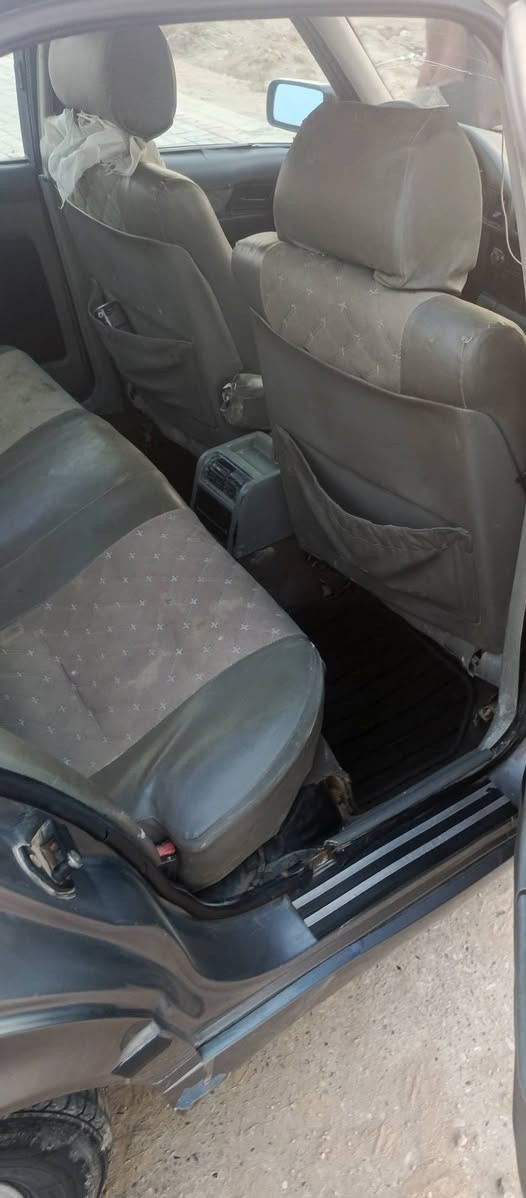 للبيع 525
موديل 93 مكان سماوه
رقم ***********
