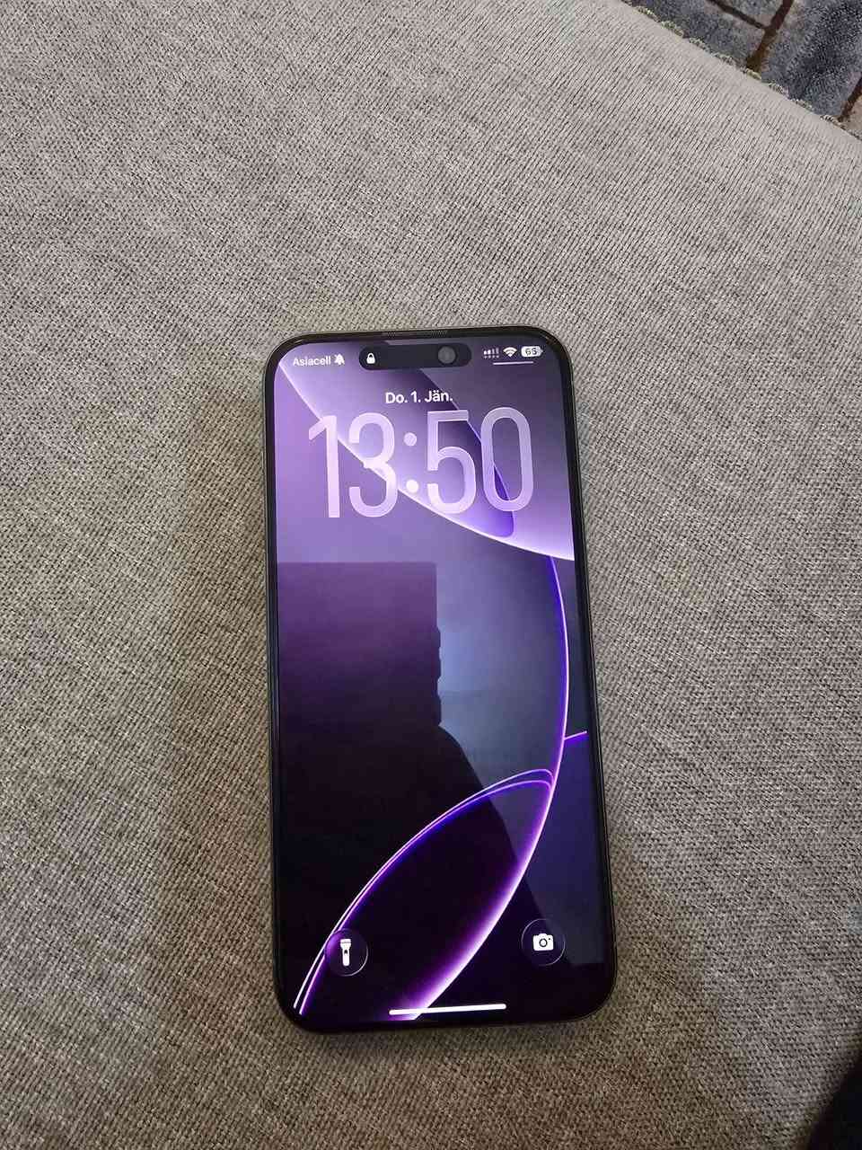 ايفون 15 برو ماكس للبيع شرق اوسط
ذاكره 256 بطاريه 83 

شريحه وحده 
الجهاز نضيف جدا شخط مابي

مكاني بابل حي البكرلي
***********
