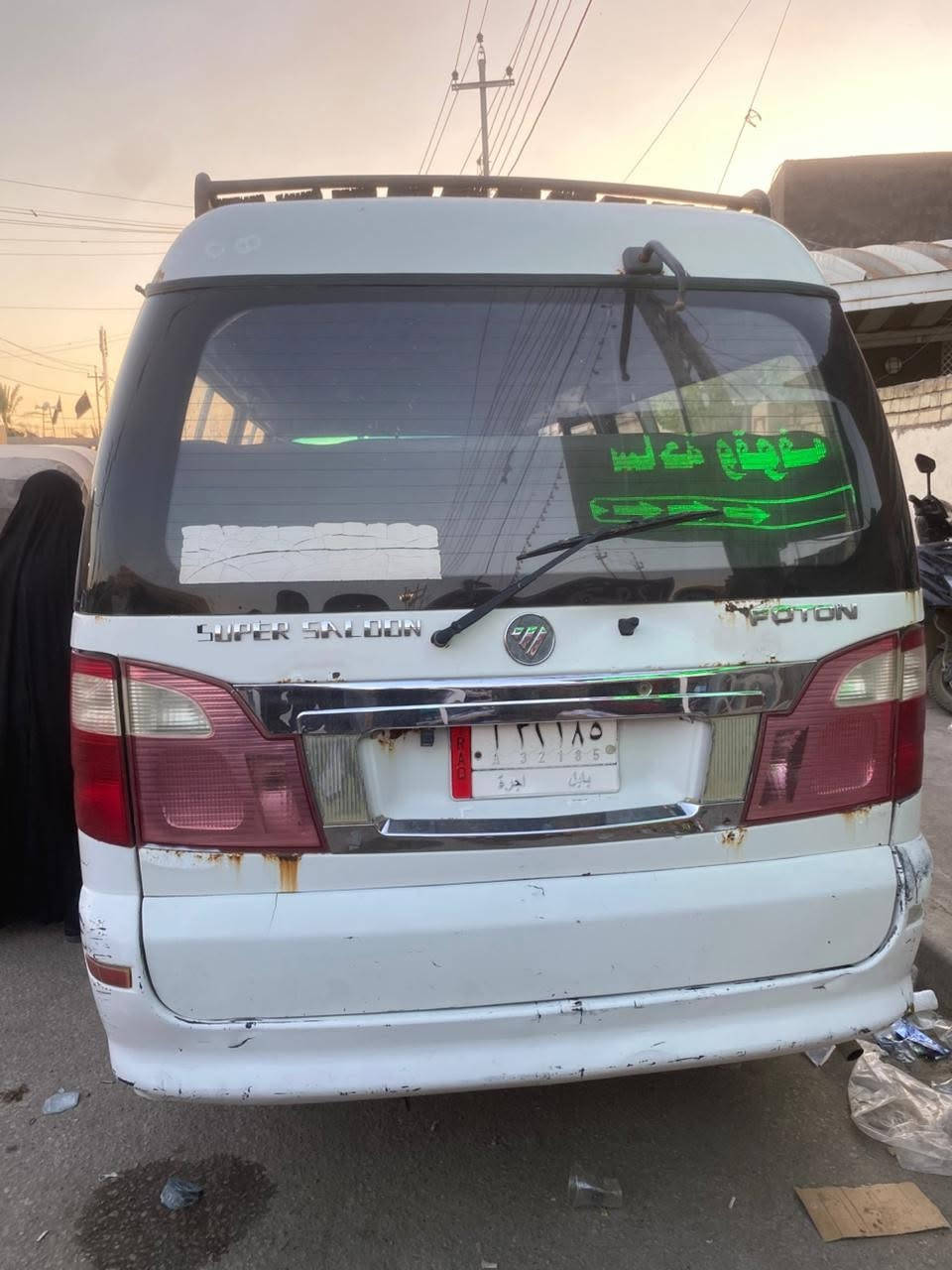 للبيع ٢٠١٥مصفره هيئه ومرور
كفاله كير مكينه اكسل مكينه قبل يومين شادها 
اتصال ***********
