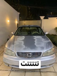 نيسان مكسيما موديل 2001 محرك 3000-6سلندر كير اوتو للبيع او لمراوس سعر ...