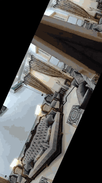 منطقة الصحفيين • 100م(5x20) • بناء حديث