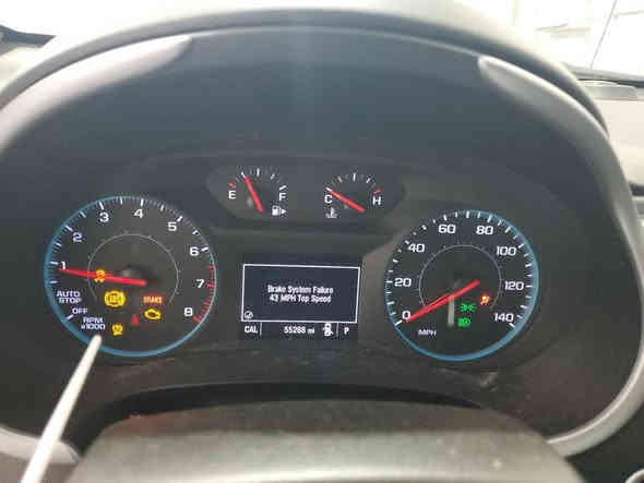 ماليبو 
2023
Lt
سعر مناسب 
10800$ 🚥 وبيه مجال بسيط
مواصفات 
بريك بصمه 
سياره. بصمه. +ابواب بصمه 
ئوتو ستوپ
رادار. 
كاميره 
حساس امامي خلفي 
شاشه لمس 
ستيرن كهرباي +تحكم 
تحديد سرعه 
گير محرك شرط
ماشيه 55 ألف mi
مكان السيارة أربيل 
السيارة كاتي دهوك تترقم شمالي
‭0750 740 9651
