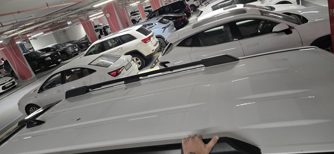 السلام عليكم
برادو R1 مكفولة كفالة عامة 
2024
ماشية ٣٧ الف
ثلاجة تحكم ستيرن حساسات بريك اوتو ماتك

مواصافات حلوة 

***********

السعر 45 الف مع الرقم

الكاظمية الكورنيش
