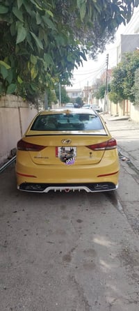 النترا • ٢٠١٧ • محرك مفتوح