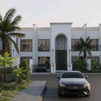 بيت سعره 60مليون معروض رهن للستثمر للاستفادة من الايجار قابل لتجديد سن...