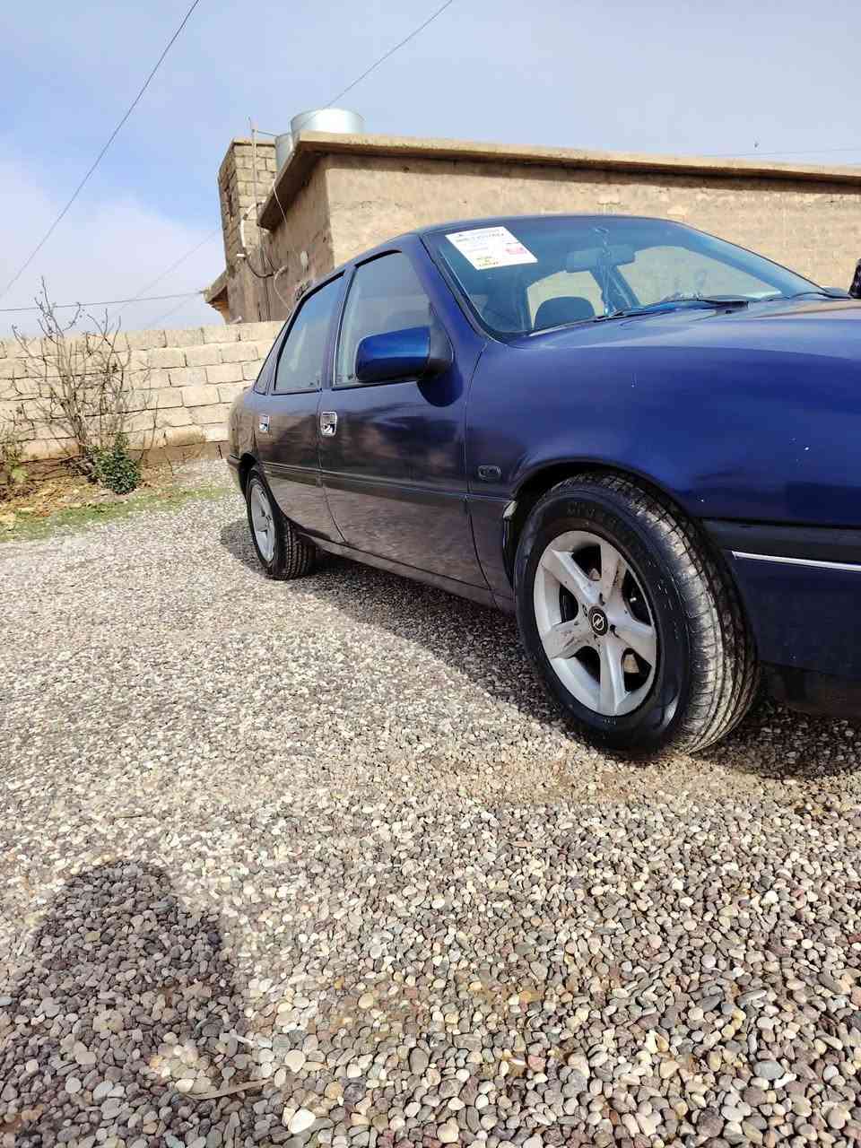 السلام عليكم اوبل فكتره للبيع كابون بانزين موديل 92 حجم 18 سنويه لل 2029 السعر 48 رقم الهاتف ***********
