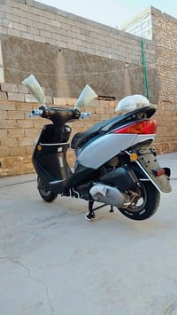 للبيع موطور بريز 2007 بلادي مكينه بلاديه شرط الك الفحص وين مايعجبك ماب...