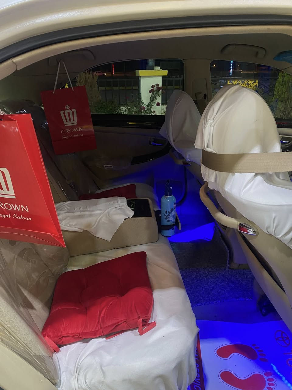 اللّهُمَّ صَلِّ وَسَلَمْ وَبَاركْ على نَبِيَّا محمَد🪬
شاهینە V6 بڕاوە 182🤍📦•

ناوو زەرد 💛•

ساج مـــەلەکی💎•

شاشــە📟•

کـــامێرا🎥•

٢کووشن کــارەبا⚡️•

ســـووکان کارەبا🪩•

کــووشن خەزن🎖️•

تــەبرید ساردو گەرم ❄️🌡️•

لۆک لۆک بێ مەسروف سەیارەی ماڵ😴•

بێ دەعموو لێدراو 👌🏻•

سەقفی شووشە🪞•

بە شــەرتی هەزار فیتەرو سۆنەر 💎•

هەر نووقتەو عەیبێک ١٠٠$ ببڕە😉•

چـــوار تایەو ویل لۆک لۆک تازە بەستراو🛞•

تەحدید سوورعە🌐•

شوێن بڕاوە لەحیم قیر کاتب کراوە⚽️•

سعری 55 گڵاوو مەجال😲💵•

شووێن کەلار📍•

📞0772 528 2949📞
