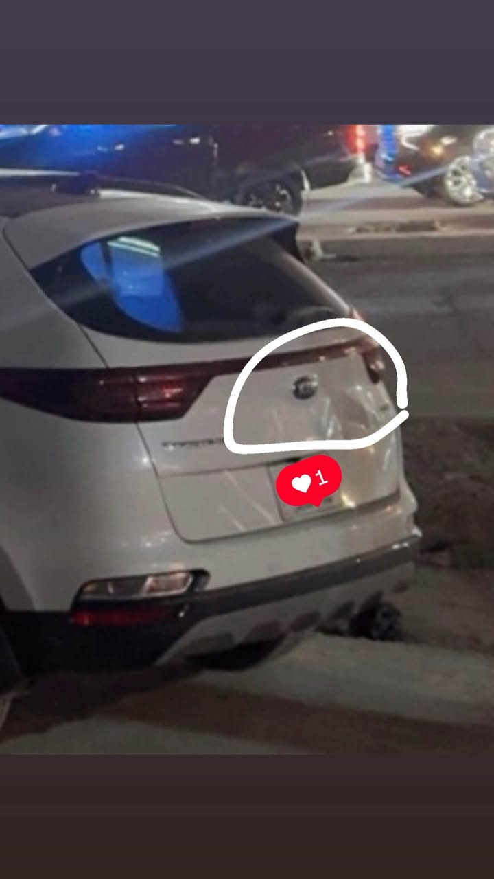سبورتج جي تي لاين 2021. فول موصفات
ماشيه 98 الف
رقم بغداد 
مكفوله من تبدل وبارد 
فقط بيها شخوط وخسفات بسيطه 
وضربه بالجنطه واضحه بلصوره
مكاني شارع فاسطينً
سعر 205
20.500 
***********
