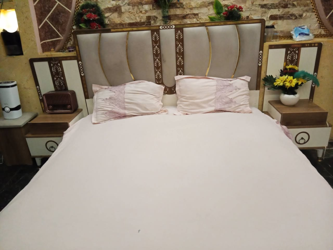 للبيع ٩ قطع السعر ٨٥٠ نظيفه مابيه ضرر كربلاء حي العباس


**إذا كنت صاحب هذا الإعلان وتريد حذفه لأي سبب، رجاءا أرسل رسالة إلى الدعم الفني**