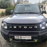 جيتور T2 • ٢٠٢٥ • ماشي ١٥ الف