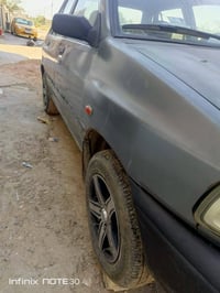 سايبه لبيع موديل 12 محرك جديد كير جديد باتري جديد صدر  تخم تاير جديد  ...