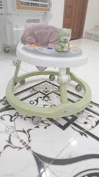 حجله • نضيفه • قويه