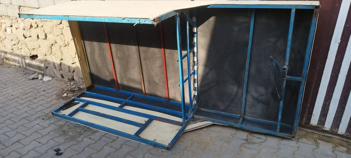 السلام عليكم محجر ام تي ار جاهز مراوس بمحجر جمره العمده يراسلني على هذا الرقم بي واتساب ***********
