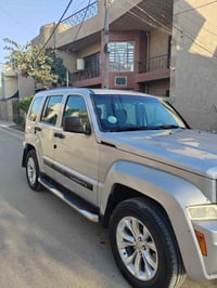 جيب ليبرتي 2008 • ليبرتي • سيارة جيب • جيب اربيل • ليبرتي 2008 • سيارة...