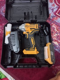 دريل انجيكو • لقمه ٧٥ • ابوغریب