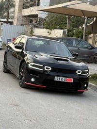 تشارجر SXT • ٢٠٢٣ • ٦ سلندر ٣٦٠٠