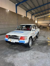 بيك اب • رقم دولي • ٢٠٠٨