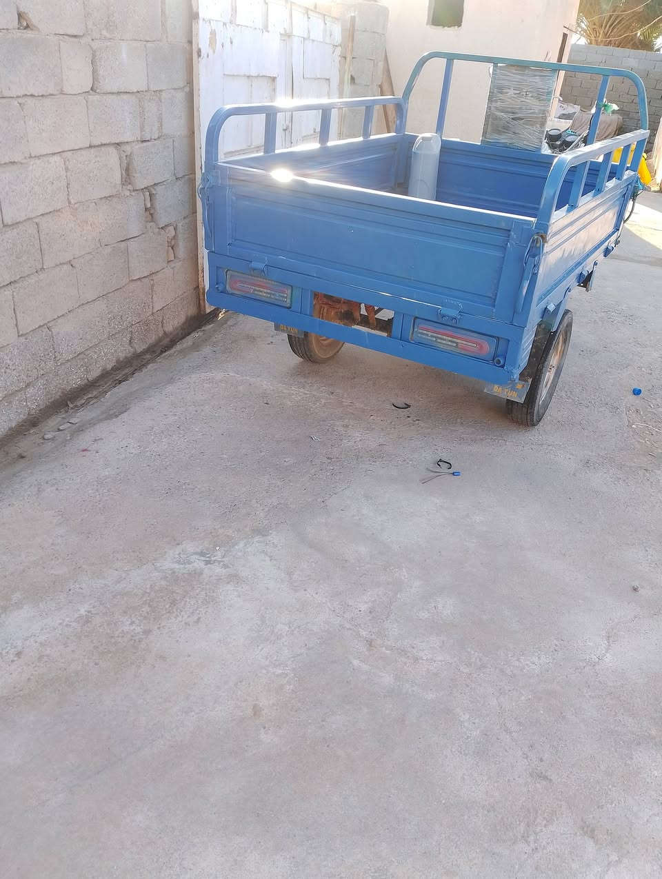 سلام عليكم ستوته البيع موديل ٢٠١٦تعمير ٢٠٢٥سعر خاص وهاذا رقمي ***********
