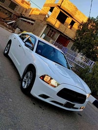 تشارجر • ٢٠١١ • مكينة ٣٦٠٠