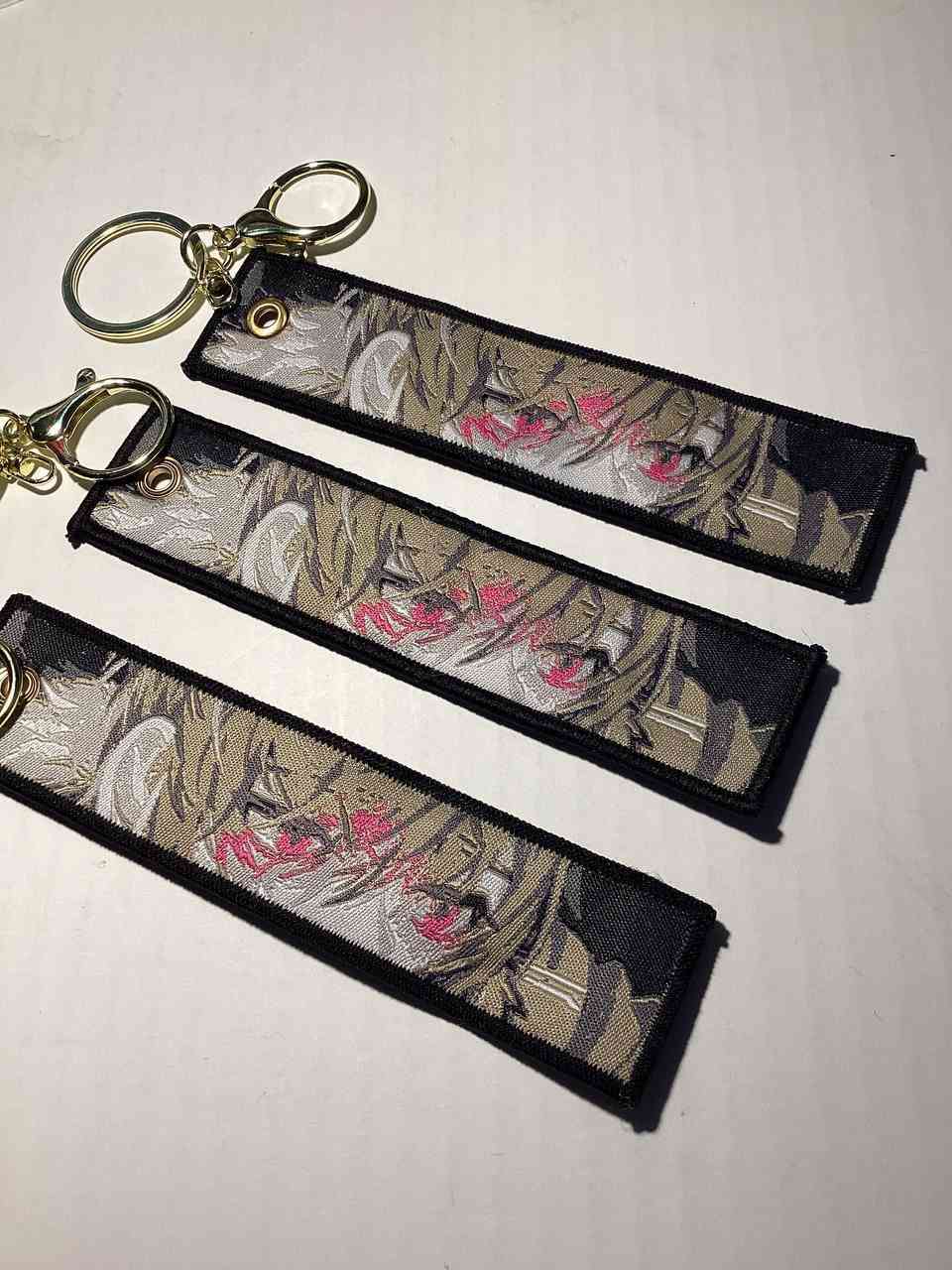 ‼️ جمله ‼️ جمله ‼️ جمله ‼️ متوفر مداليات حياكه 3D وجهين سعر الدرزن 24000 توصيل 5000
تواصل ***********
