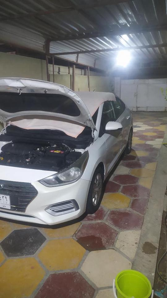 السلام عليكم
اكسنت للبيع 2018
مكان بابل مركز السعر 125
الاستفسار اتصال
***********
