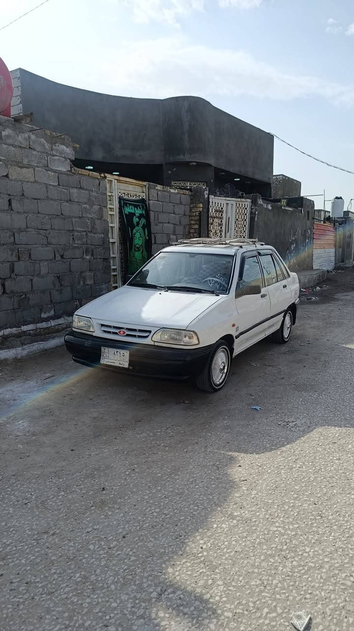 سلام عليكم شباب سايبه البيع موديل 2012 سيارة مكفوله من صبغ وتبديل وضربه جاهزة مكينة اكير حداديه كله جديد كهربائيات كله شغاله سيارة برغي ما عايزه كبل الشارع سعر نتصال على رقم ***********
