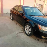 اقره ال منشور بعدين اتصل  سوناتا موديل 2008 محرك 6 شرط محرك بيه فقط صو...