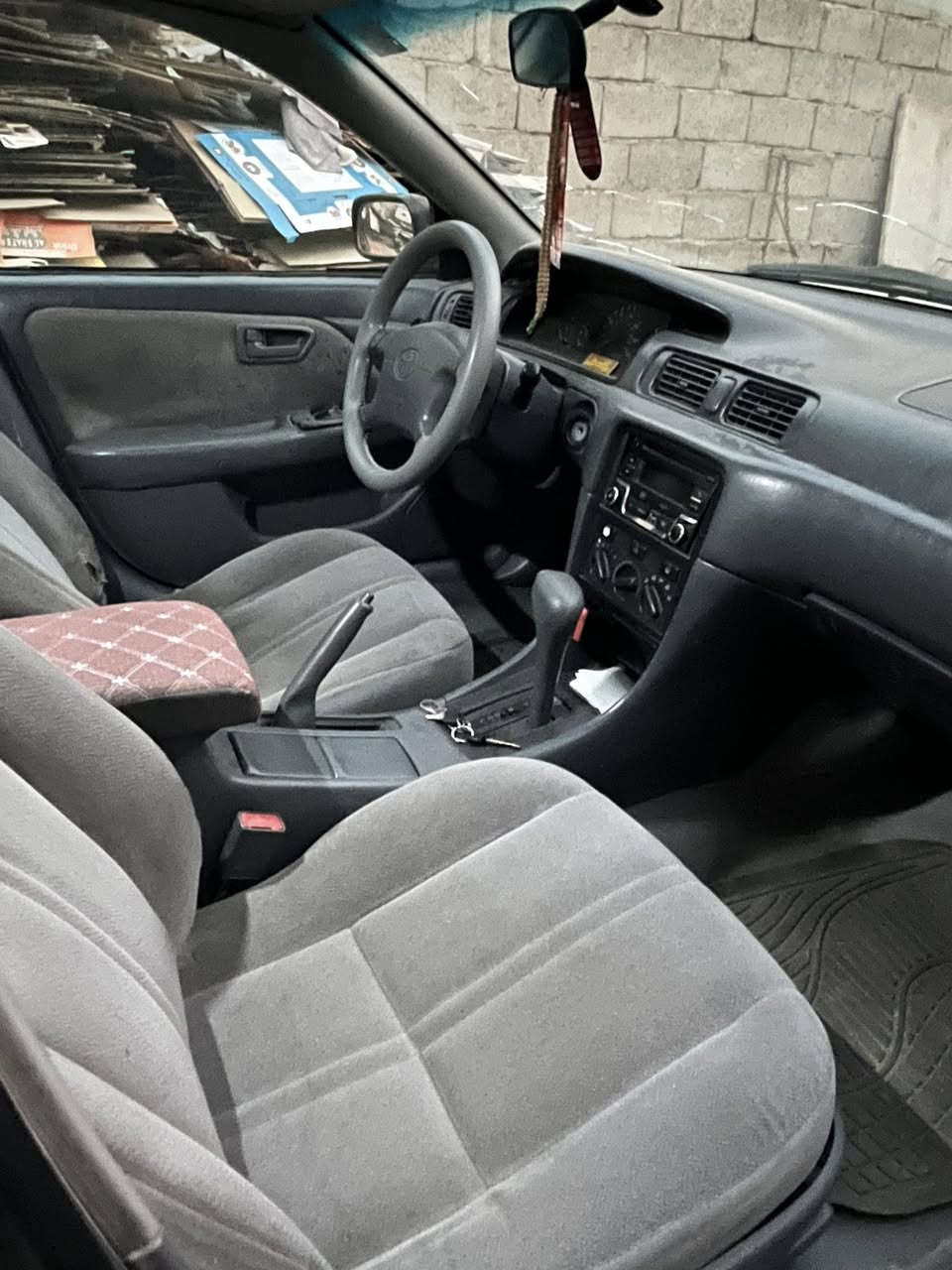 كامري موديل ٢٠٠٠ بيع او مراوس حسب للاستفسار ***********
