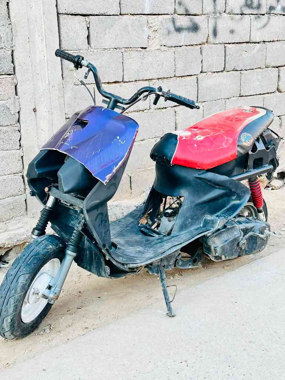 لبيع مكاني ناصريه غراف ***********

