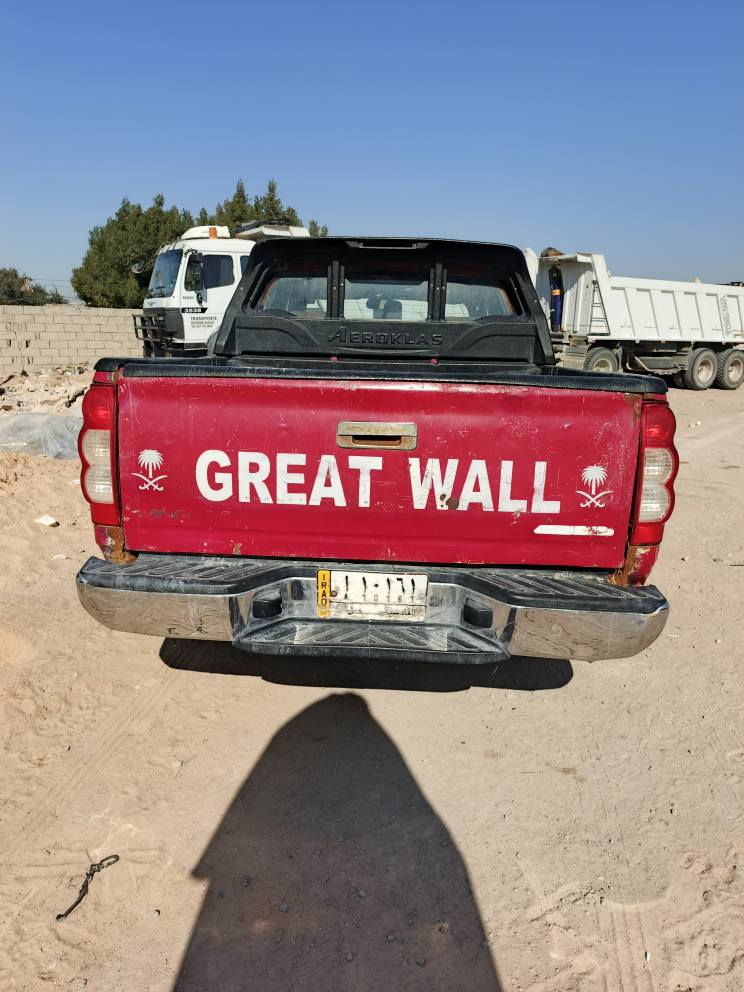 السلام عليكم 
موديل 13
المكان النجف 
السعر 48
اتصال 
***********
