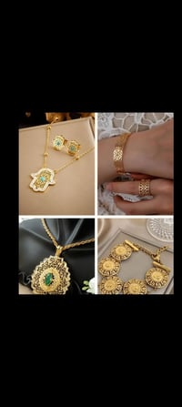 مجوهرات • تيمو