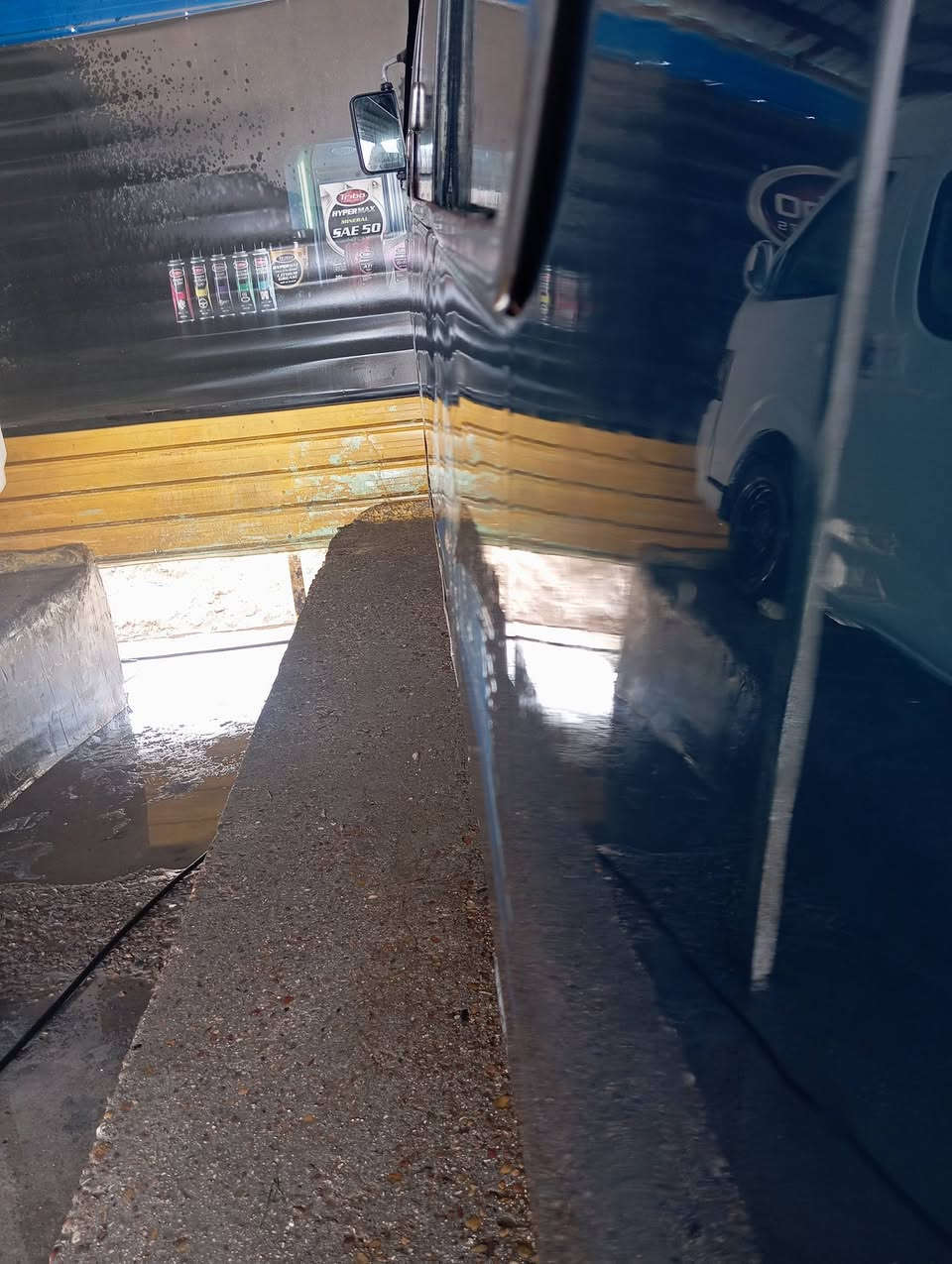 السلام عليكم كيه بسته للبيع موديل 94 سنويه 2026 شهر سادس تنفذ كير اكسن محرك شواصي  كشر بلادي قطره صبغ مابي دوشمه حلوه عليها قرامات وراي سياره احلا من صوره درع امامي خلفي سيبايه كهربائيات كامله مسجل بلوتوث مكان بغداد البياع سعر 50 رجاءا المو شراي لايدخل خاص ويعلق سياره كبل لشارع رقم بغداد ألماني تحويل ثاني يوم 078 772 3985 8
