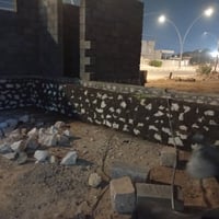 صب أرضية • بناء • سعر مناسب