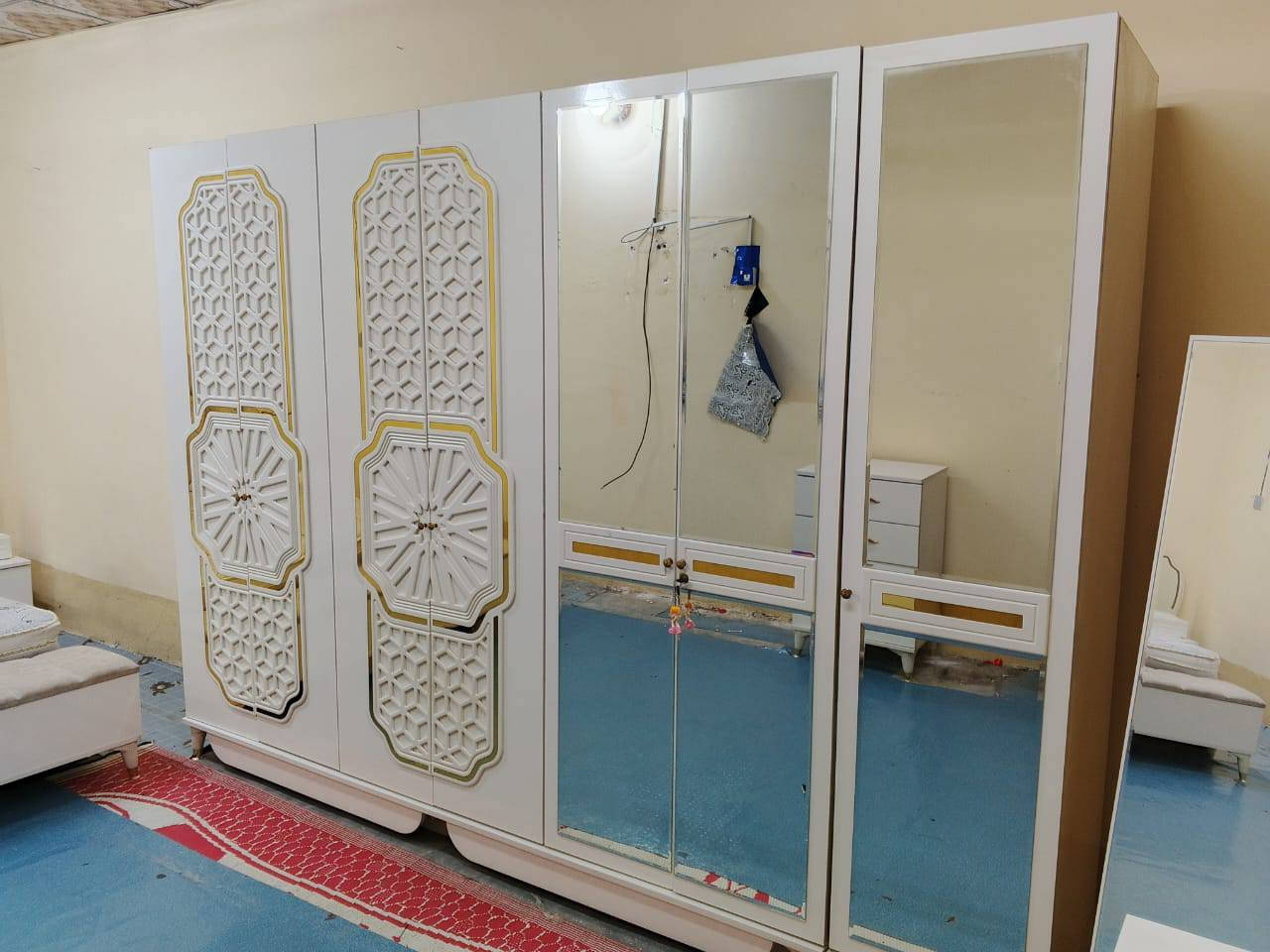 غرفة تركي للبيع


**إذا كنت صاحب هذا الإعلان وتريد حذفه لأي سبب، رجاءا أرسل رسالة إلى الدعم الفني**