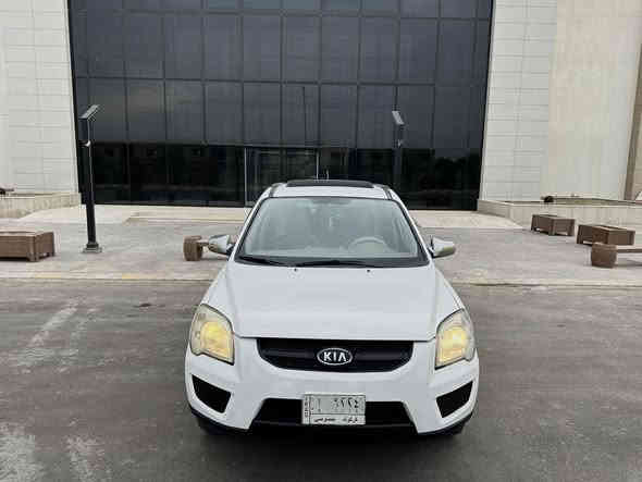 السلام عليكم….
للبيع بسعر مناسب 111$ اعتذر عن الاقساط والوعده
كسا سبورتج 2009 خليجي لون ابيض (ثلجي) فول 1/1 سلايت رقم كركوك مشروع وطني سنوية جديدة شوط التحويل….
سياره بيها صبغ بنيد فقط والباقي مكفول … بدون دواخل بدون ايرباك….
سيارة جاهزة بدون اي نقص….
محرك 4/2000 سلندر …..السياره ماشية 203KM….
شرط محرك وكير وصدر وكهربائيات وتبريد وتدفئة وتخم تاير سيارة جاهزة من كلشي….
مواصفات فول 1/1 سلايت وصاج معروفة مواصفاتها مايحتاج اذكرها…
العنوان/ صلاح الدين/ تكريت/ القادسية….
السعر 111$ اعتذر عن الاقساط والوعده….
للاستفسار ***********
***********
