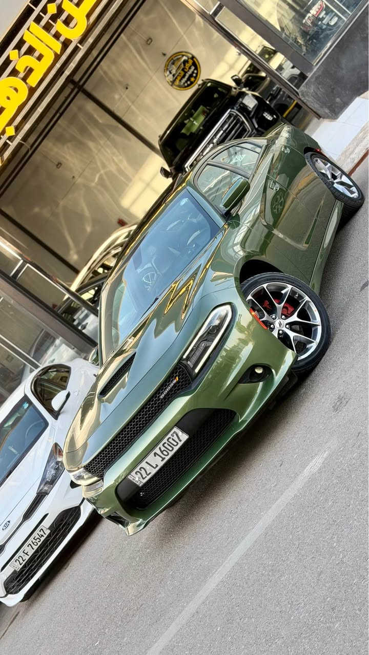 🛑جارجر 2019  جيتي بلص فول 1/1
🛑زيتوني 💚
🛑سيارة كندي كيج 260 كلين كلين بدون كلشي.
🛑فول موصفات بلص 1/1 
🛑بصمه
🛑سلايت
🛑رادرات 
🛑تشغيل عن بعد
🛑كشن كهربائي
🛑كشنات كنتاره وجلد
🛑كشنات خزن
🛑كشنات تدفئة كشنات تبريد
🛑شفتات ستيرن
🛑مري قلاب
🛑ستيرن كهرباء خزن
🛑سستم صوت الباين
🛑محرك V6-3600
🛑تحكمات ستيرن جهتين
🛑شاشه كبيره 
🛑كاميرا 
🛑حساس خلفي
🛑نظام سبورت وسوبر تراك باك
🛑تبريد قطعتين
🛑مقود سبورت ( رياضي مميز) 
🛑عداد المشي 83mi
🔴سيارة بأسمي شرط التحويل
🛑رقم سنوية هزة كله جديد
🛑سيارة جديدة وجاهزة بدون مصرف
🛑مكان السيارة الموصل معرض الركن الذهبي
🛑يتوفر بيع شراء مراوس 
🛑السعر 268 وبيها مجال
🛑للتواصل على الرقم اتصال او وتساب:-
🛑*********** موصل, نينوى
