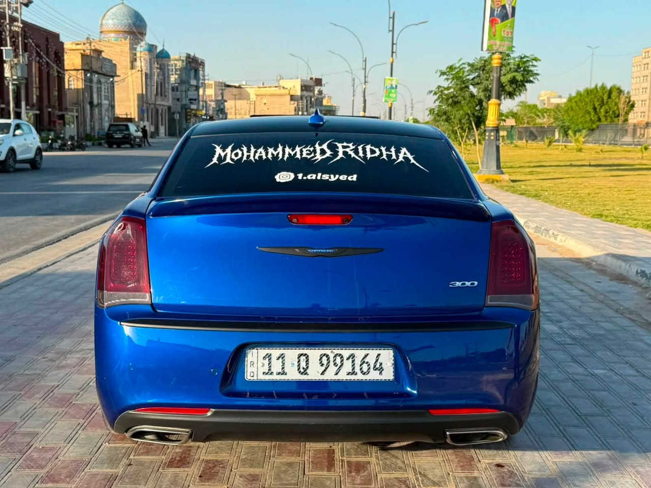 كرايسلر أوباما C 2019
للبيع السعر 215$
للأستفسار 
***********
