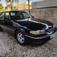 دايو برنس • ١٩٩٦ • اتوماتيك