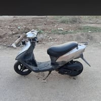 سوزوكي رياضي • معدل • ١٤٠