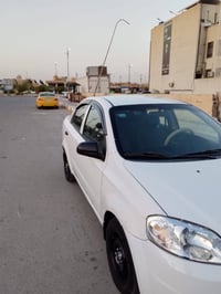 افيو ٢٠٠٩ • رقم ذي قار • مكينة كير جاهزه