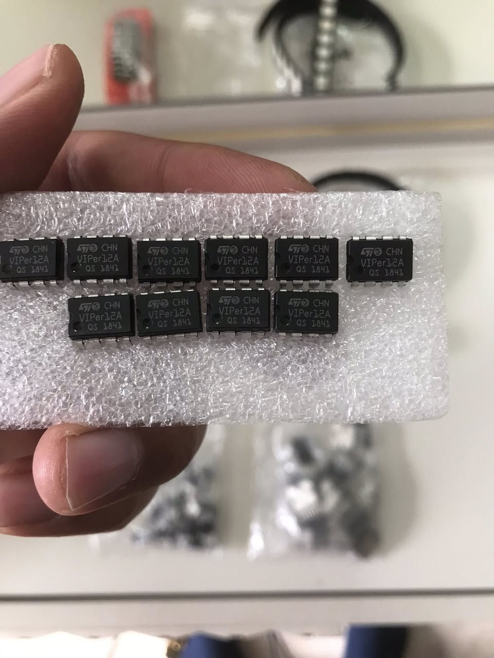 ماعرف مال شنو الي يريدهن يخلي سعر ويخذهم


**إذا كنت صاحب هذا الإعلان وتريد حذفه لأي سبب، رجاءا أرسل رسالة إلى الدعم الفني**