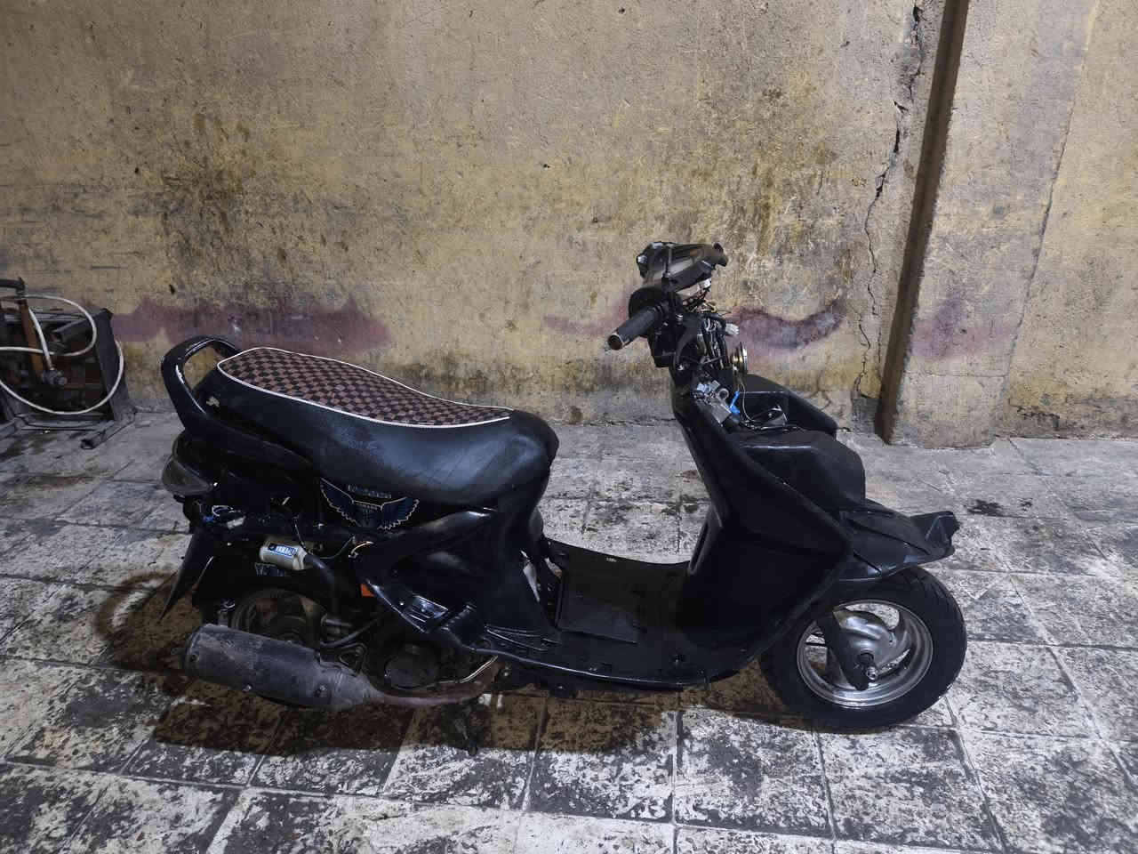 السلام عليكم دراجه وفراشه شرط ماكينه ما مفتوحه***********
