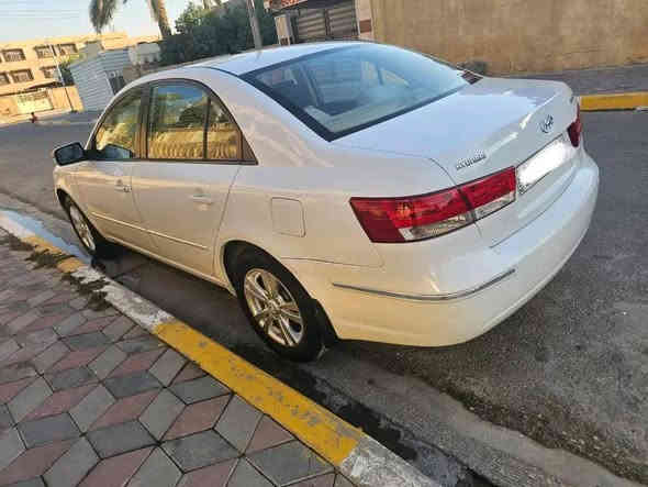 💥💥#مقدس_نظيف💥💥

#إعلان_بيـــــــــــــــــــــــع🚗

هيونداي سوناتا 2011 لون أبيض 
سياره نضيفه وجاهزه من كلشي 
كير محرك تخم تايرجديد 
كهربائيات تبريد فول موصفات فتحه 
مكينه ٢٠٠٠دوش 
بيه صبغ جاملغ والسونار موجوده بل صور 
بدون اي حادث سياره جاهزه من كلشي 
رقم أربيل دولي 
هزه فحص كله جديد سنويه إلا نهايه ٢٠٣٠

رقم صاحب السيارة 
***********

🛑علق على المنشور ✅ يصلك السعر مباشرة 📩 

🛑 تريد تبيع سيارتك 🚗 راسلنا خاص 📩 و الباقي علينا 

🛑 الصفحة غير مسؤولة عن تفاصيل أو أصوليات السيارة
