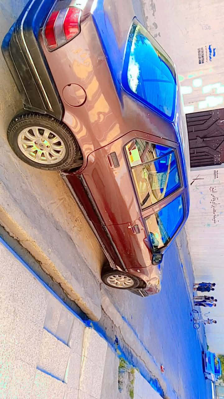 السلام عليكم رينو للبيع 92 السعر 24 بيها مجال ***********
