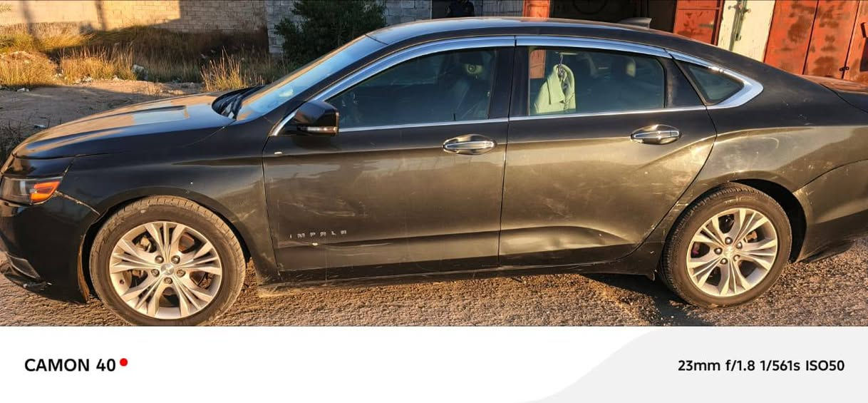 السلام عليكم اخوان سياره امبال ا موديل 15 الشكل الحديث امريكي محرك سته سلندر 3600 سياره حداديه جديده رقم سياره بغداد بيها ثلاث قطع سياره مال جنايه السعر 115 وبيها مجال للشراي الاتصال بهذا الرقم ***********
