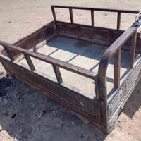 جديد • دعاميات حديد • ٣ قطع