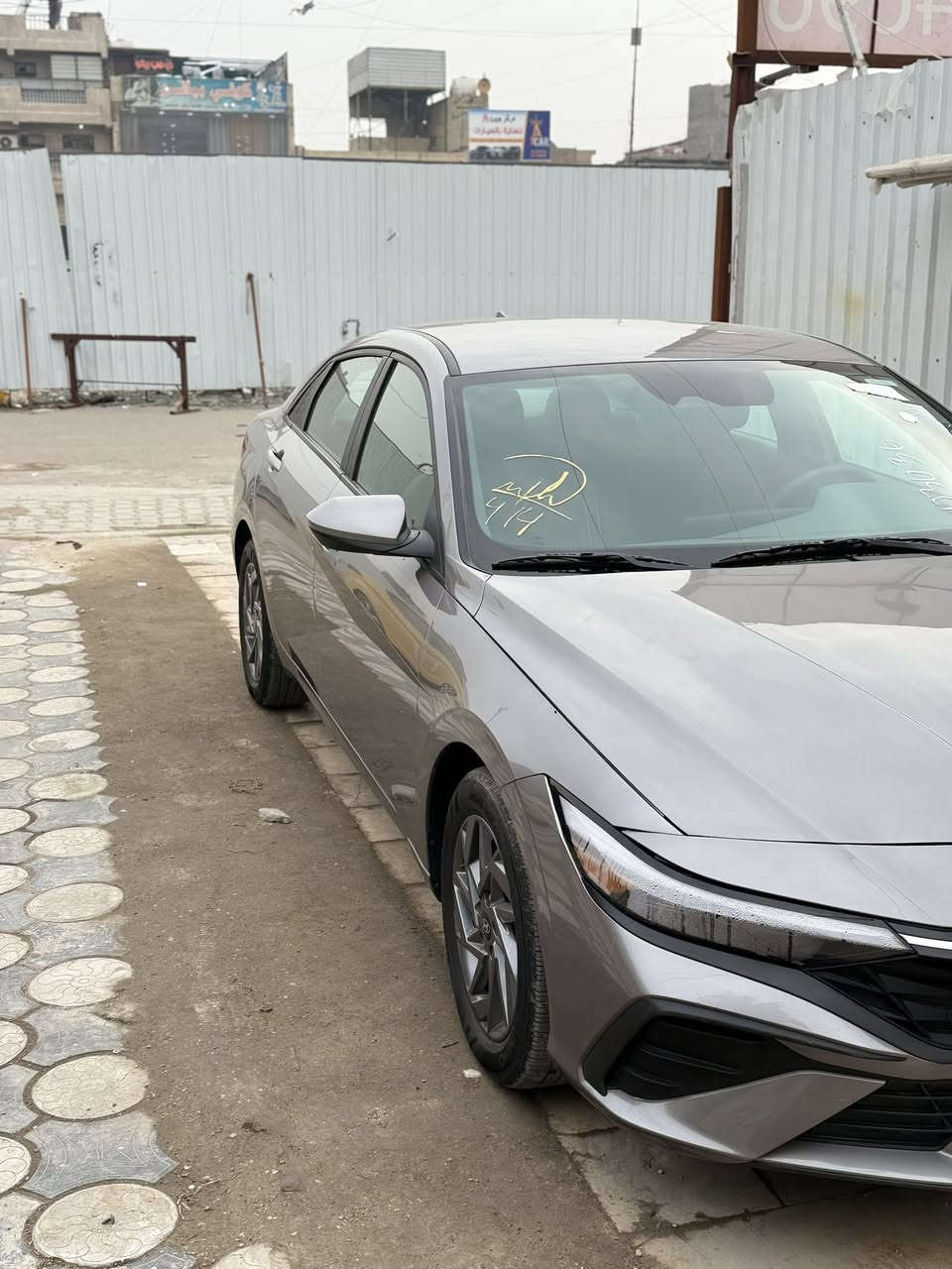 انتره.  2024

حادثه. سياره. بل. مقطع. ويه صور. 

بدون. كص. أو. تبديل. 

لغد. شاصي. مكفول 

مواصفات سياره.  عاديه.  معروفه. 

شاشه متصله 

بصمه. 

رادرات 360

ماشيه. سياره. 28م

كأمره. دواره 

لايت. لد. زنون. بلاد 

مكان سياره.  بغداد. مدينه. الصدر. 

سعر. سياره. 150. وبيه مجال 

دخول. جديد.  بدون. رقم. بدون رقم

***********

تصال. فقط. معندي وتساب
