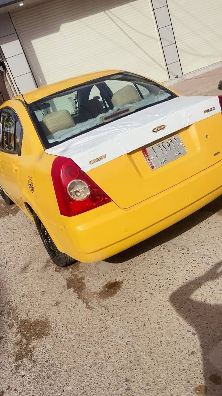 شيري اي فايف موديل 211 كير مكنيه 1600 تبريد يشتغل مكاني ديالي خانقين
***********
