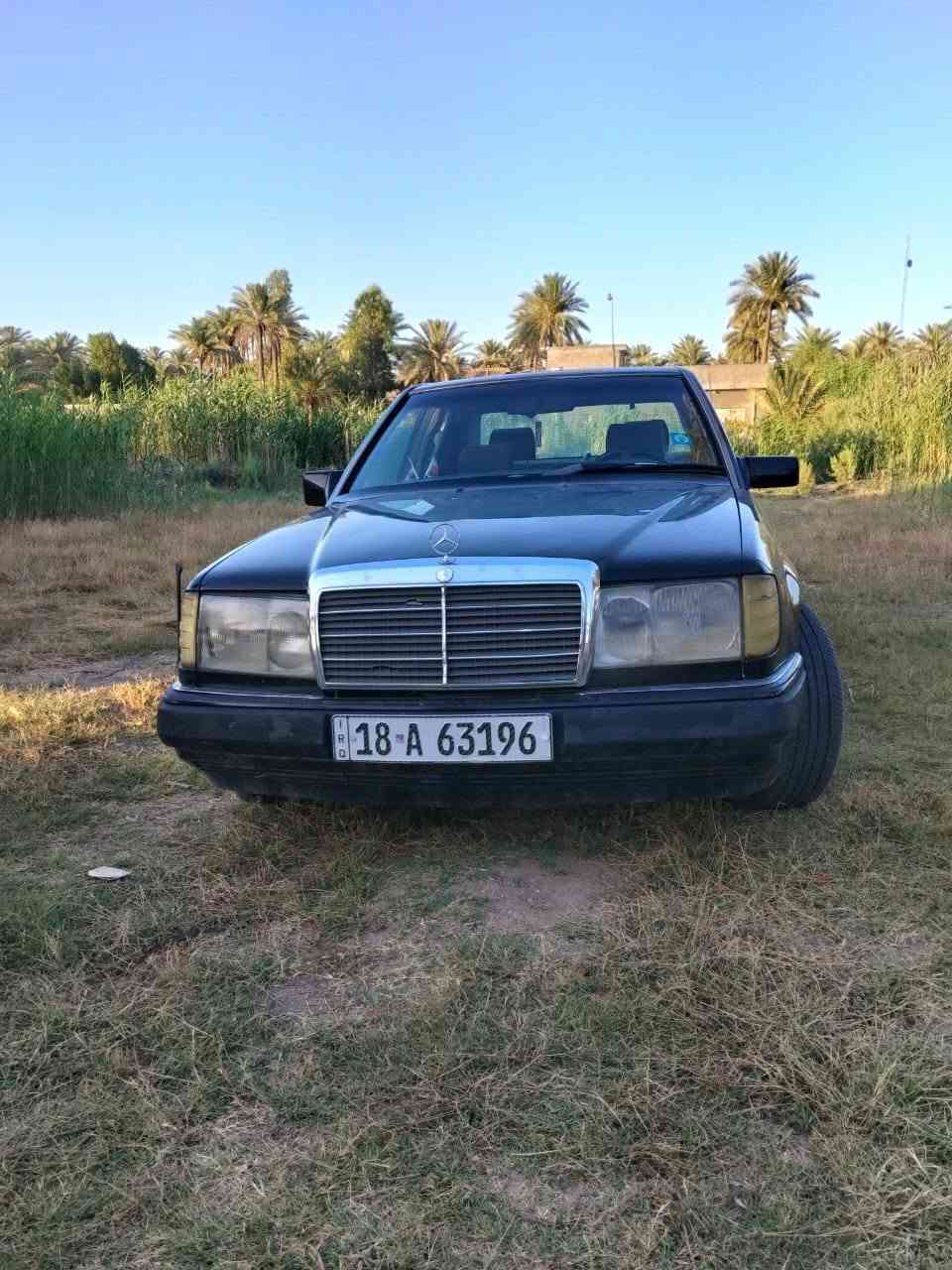 مارسدس موديل 89 محدث 92 محرك 3000VVti قبق اسود جام امامي كهربا فتحه سقف اريل كهربا قواعد دبل بلاد شواصي سليمه سياره جاهزه ومتعوب عليها مال جناي
شعدك مراوس أو بيع اتصل:***********
